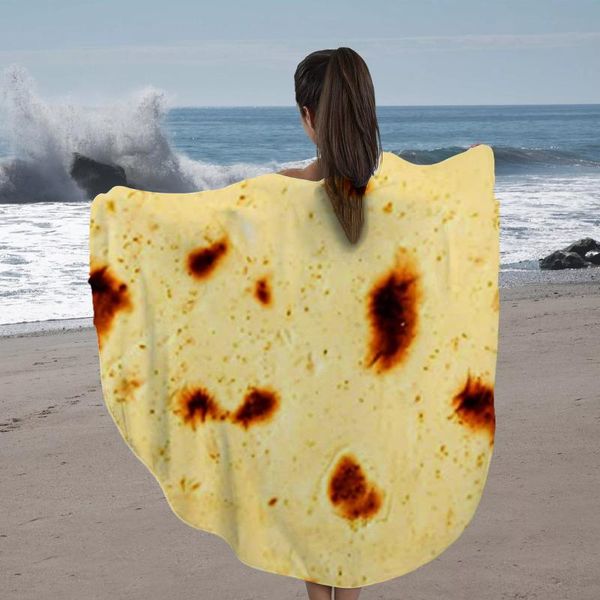 blankets & swaddling 2 styles children pancake shape blanket home personality creativity warm double thicken