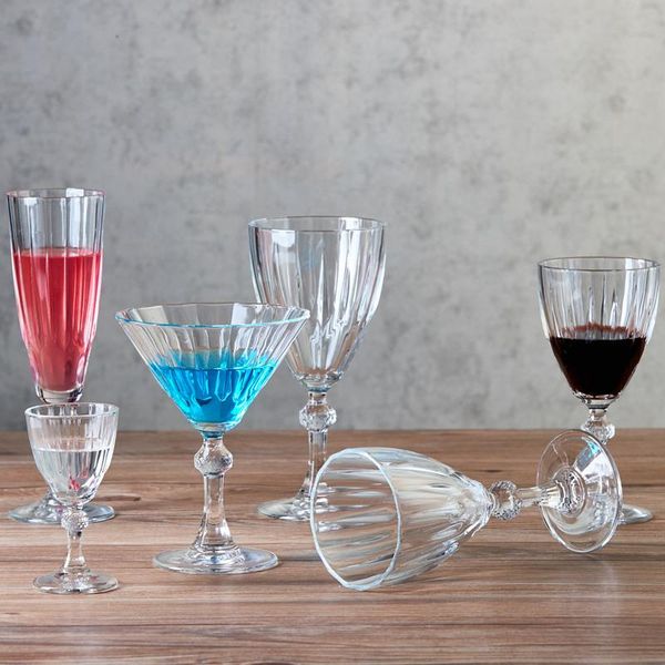 cup glass vintage red wine creative diamond goblet champagne cocktail triangle glasses
cup glass vintage red wine creative diamond goblet champagne cocktail triangle glasses