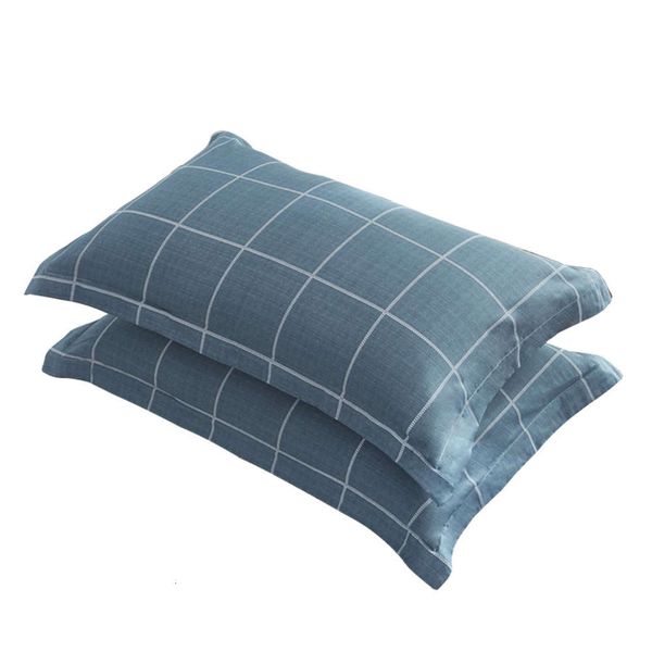 one pair pillow case single pure cotton thickened 30x50 children's large double 48x74
one pair pillow case single pure cotton thickened 30x50 children's large double 48x74