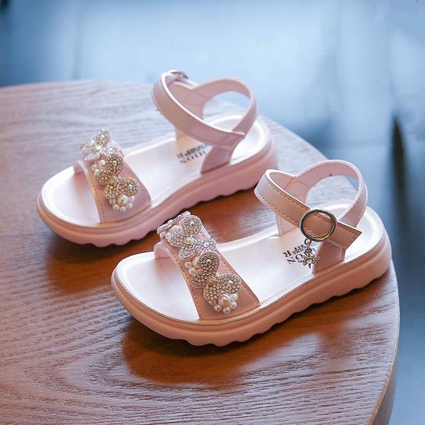fashion crystal bow sandals kids dress shoes for little girl beach elegant summer child 2021 3 6 7 8 9 10 11 12 13 year, Black;red
fashion crystal bow sandals kids dress shoes for little girl beach elegant summer child 2021 3 6 7 8 9 10 11 12 13 year, Black;red
