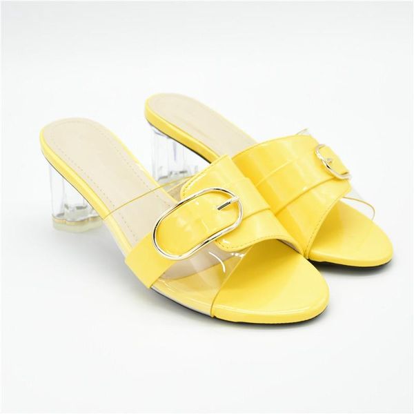 dress shoes transparent high heels sandals summer woman slippers daily for ladies shoe sandalias size 37-42, Black
dress shoes transparent high heels sandals summer woman slippers daily for ladies shoe sandalias size 37-42, Black