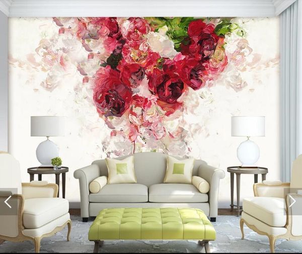 wallpapers large po wallpaper 3d stereo mural for bedroom room tv background wall paper oil painting customize
wallpapers large po wallpaper 3d stereo mural for bedroom room tv background wall paper oil painting customize