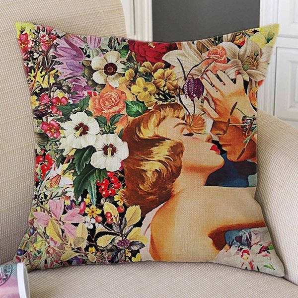 vintage classic kiss hug in flowers sofa throw pillow cover floral cuddle lovers home decorative cushion covers fashion pillows cushion/deco
vintage classic kiss hug in flowers sofa throw pillow cover floral cuddle lovers home decorative cushion covers fashion pillows cushion/deco