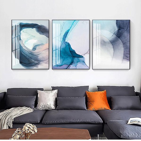 paintings bloom modern abstract canvas painting nordic s and prints wall art pictures for living room home decor watercolor blue ink
paintings bloom modern abstract canvas painting nordic s and prints wall art pictures for living room home decor watercolor blue ink
