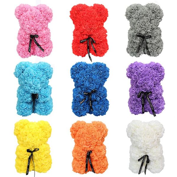 decorative flowers & wreaths drop valentines day gift 25cm red bear rose and teddy dog flower artificial deco christmas mother 's
decorative flowers & wreaths drop valentines day gift 25cm red bear rose and teddy dog flower artificial deco christmas mother 's