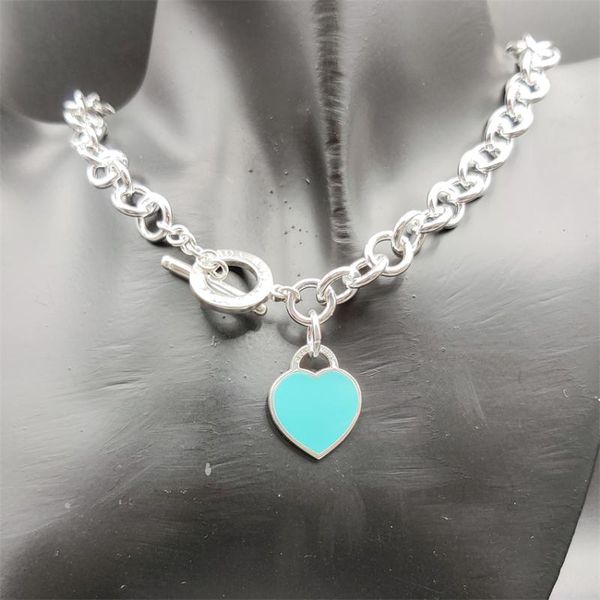 chains sterling silver necklace for women 925 original multi-style pin buckle o-chain heart-shaped pendant jewelry gift
chains sterling silver necklace for women 925 original multi-style pin buckle o-chain heart-shaped pendant jewelry gift