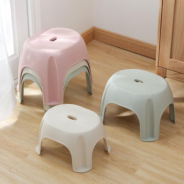 bath accessory set simple small stool non-slip home thick bench children plastic eco-friendly round living room chair
bath accessory set simple small stool non-slip home thick bench children plastic eco-friendly round living room chair