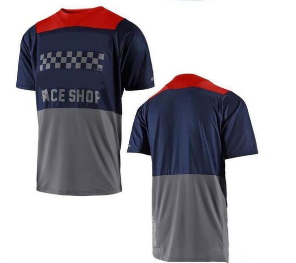 mountain bike cycling cross-country shirt motorcycle racing round neck quick-drying t-shirt men
mountain bike cycling cross-country shirt motorcycle racing round neck quick-drying t-shirt men