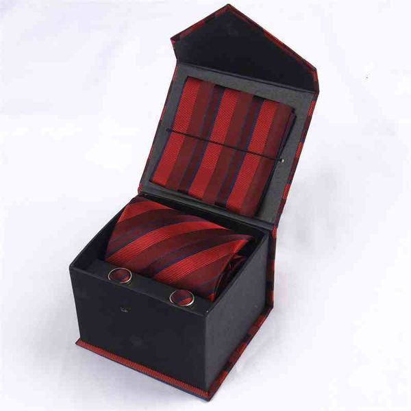 neck ties luxury men's silk tie pocket square cuff link,red dual color patterned set gift box wedding groomsmen,business, Blue;purple
neck ties luxury men's silk tie pocket square cuff link,red dual color patterned set gift box wedding groomsmen,business, Blue;purple