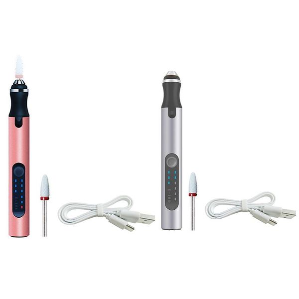 nail art equipment electric drill cordless for manicure pedicure salon tool kit, Silver
nail art equipment electric drill cordless for manicure pedicure salon tool kit, Silver