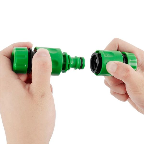 watering equipments outdoor 1/2 car garden hose adapter quick connect accessories tubing repair tool connector gardening tube tap connection
watering equipments outdoor 1/2 car garden hose adapter quick connect accessories tubing repair tool connector gardening tube tap connection