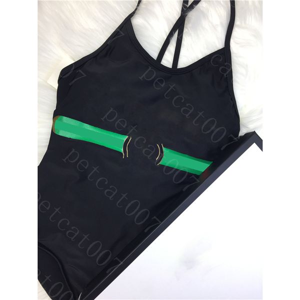 classic one piece swimwear bikini letter print womens swimsuit suit backless swimsuits beachwear
classic one piece swimwear bikini letter print womens swimsuit suit backless swimsuits beachwear