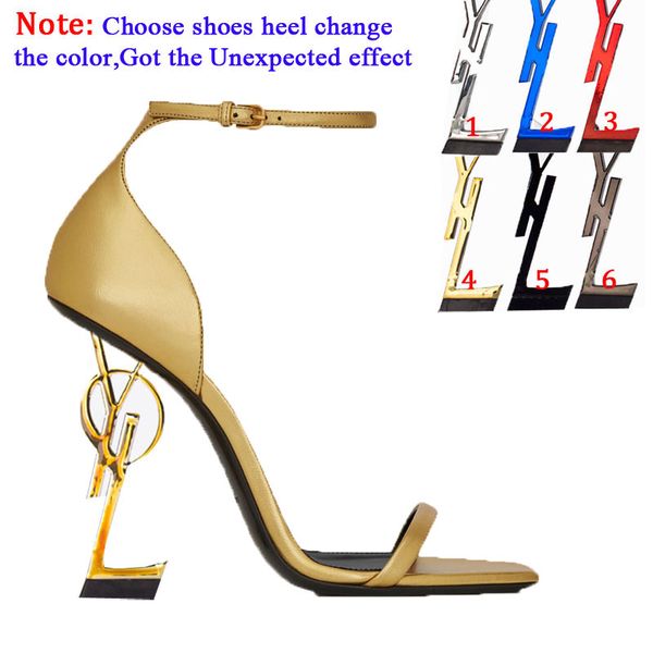 2021 wedding dress shoes ladies creamy sl high heels sandals exquisite and comfortable strap women letters short boots leather material serp, Black
2021 wedding dress shoes ladies creamy sl high heels sandals exquisite and comfortable strap women letters short boots leather material serp, Black