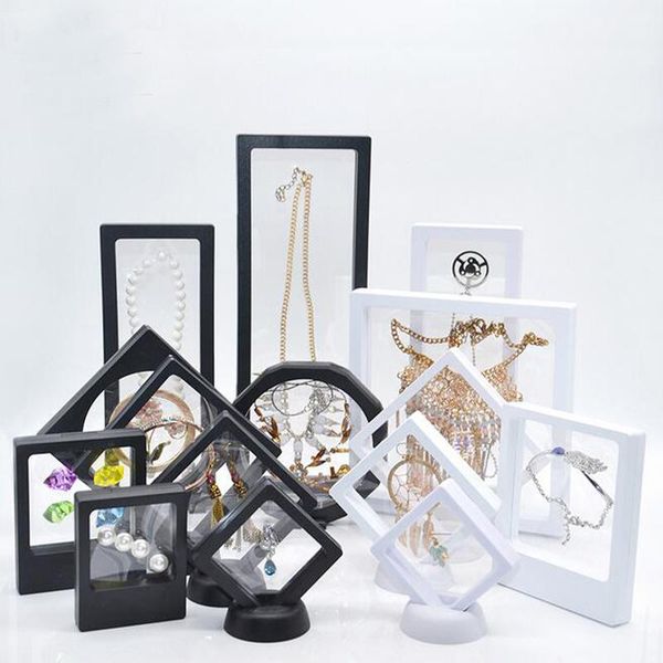 jewelry pouches, bags pet membrane earring ring necklace display holder gift packaging box protect jewellery stone floating presentation, Pink;blue
jewelry pouches, bags pet membrane earring ring necklace display holder gift packaging box protect jewellery stone floating presentation, Pink;blue