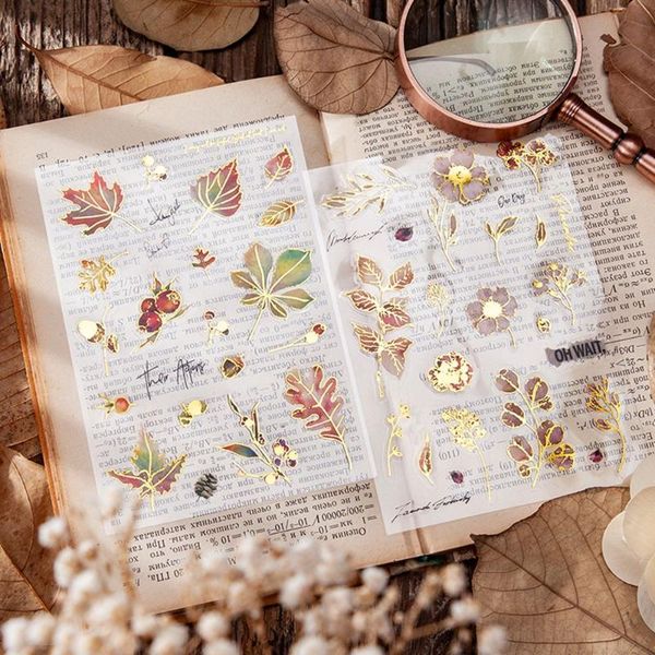 gift wrap 2pcs label planner transparent diary book plant pet scrapbooking sticker decoration stickers flower leaf
gift wrap 2pcs label planner transparent diary book plant pet scrapbooking sticker decoration stickers flower leaf