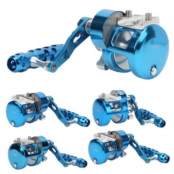 metal baitcasting reel double speed ratio 25kg strong drag fishing wheel 4.5:1 7+1bb sea casting reels
metal baitcasting reel double speed ratio 25kg strong drag fishing wheel 4.5:1 7+1bb sea casting reels