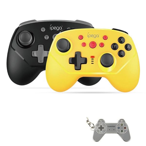 game controllers & joysticks ipega pg-9162 gamepad wireless wired switch controller 6-axis gyroscope turbo joystick for
game controllers & joysticks ipega pg-9162 gamepad wireless wired switch controller 6-axis gyroscope turbo joystick for