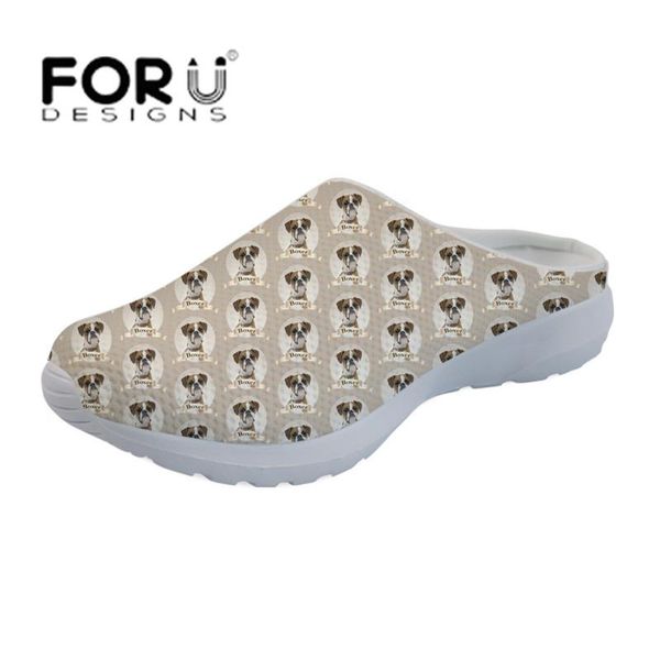 fashion boxer dog print sandals for men casual home slippers beach summer flats men's water shoes, Black
fashion boxer dog print sandals for men casual home slippers beach summer flats men's water shoes, Black