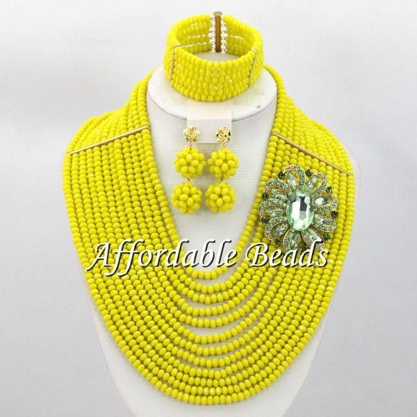 earrings & necklace nigerian wedding african beads marvelous costume jewelry arrival abw125, Silver
earrings & necklace nigerian wedding african beads marvelous costume jewelry arrival abw125, Silver
