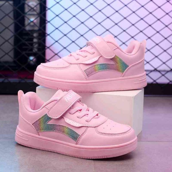 children's 2021 autumn new children's korean breathable girls' fashion light boys' sports shoes trend, Black
children's 2021 autumn new children's korean breathable girls' fashion light boys' sports shoes trend, Black