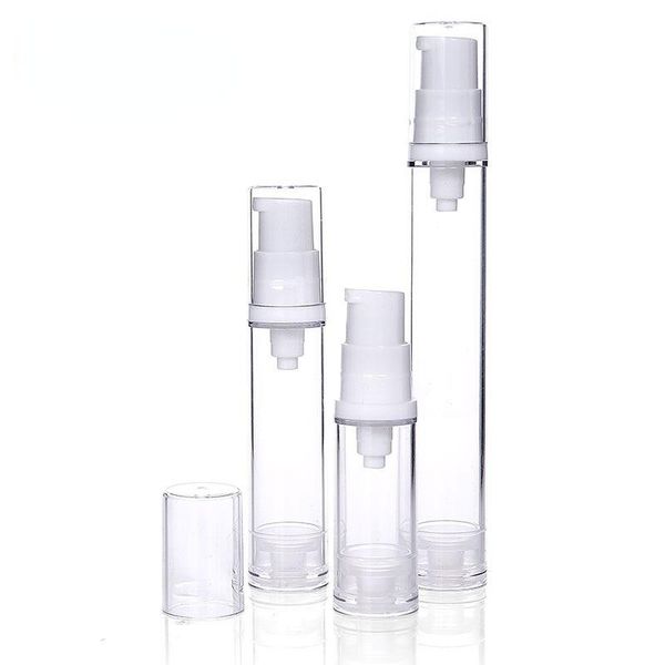 storage bottles & jars 5ml 10ml 15ml vacuum bottle lotion spray essencere refillible cosmetic packaging
storage bottles & jars 5ml 10ml 15ml vacuum bottle lotion spray essencere refillible cosmetic packaging