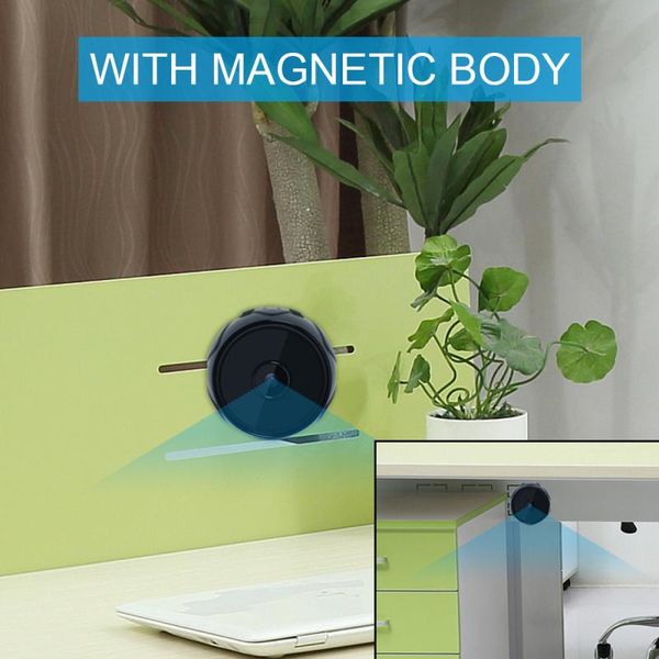 smart camera wireless wifi night vision infrared mini human detect surveillance tiny cameras md27 for home security camcorders
smart camera wireless wifi night vision infrared mini human detect surveillance tiny cameras md27 for home security camcorders