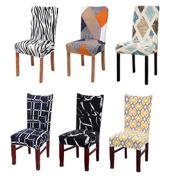 chair covers modern dining room universal cover stretch spandex polyester seat protector anti-dirty elastic el case
chair covers modern dining room universal cover stretch spandex polyester seat protector anti-dirty elastic el case