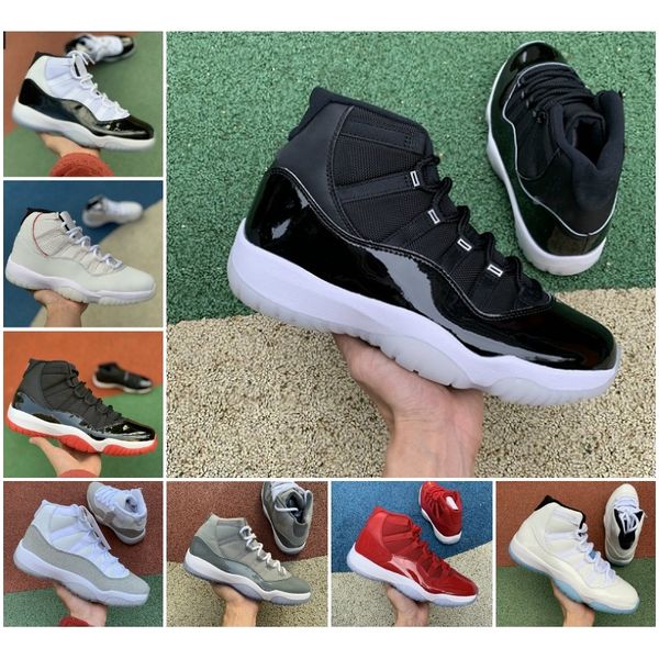 new 11 11s low legend blue white concord 45 bred men basketball shoes designers metallic gold xi 25th anniversary women sport sneakers 36-47
new 11 11s low legend blue white concord 45 bred men basketball shoes designers metallic gold xi 25th anniversary women sport sneakers 36-47