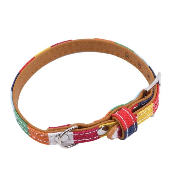 dog collars & leashes pet product for collar colorful fashion design adjustable durable cute kawaii
dog collars & leashes pet product for collar colorful fashion design adjustable durable cute kawaii