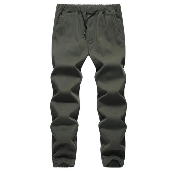 men's pants men warm cargo nice black fleece pencil man cotton joggers harajuku sweatpant hiphop army trousers
men's pants men warm cargo nice black fleece pencil man cotton joggers harajuku sweatpant hiphop army trousers