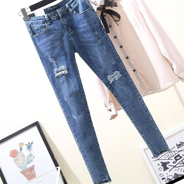 jeans for women slim stretch high elastic skinny jeans vintage black blue skinny pencil pants women jeans
jeans for women slim stretch high elastic skinny jeans vintage black blue skinny pencil pants women jeans