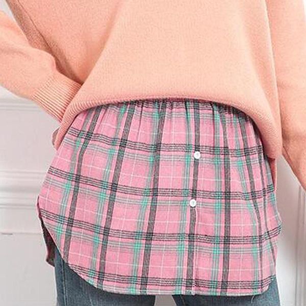 skirts winter and summer style brand women skirt elastic shirt extenders plaid strap ladies midi girl short, Black
skirts winter and summer style brand women skirt elastic shirt extenders plaid strap ladies midi girl short, Black