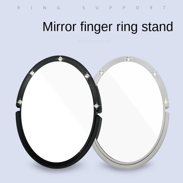 cell phone mounts & holders mirror creative ring buckle multi-function mobile holder exquisite single-sided makeup sticking tablet accessori
cell phone mounts & holders mirror creative ring buckle multi-function mobile holder exquisite single-sided makeup sticking tablet accessori