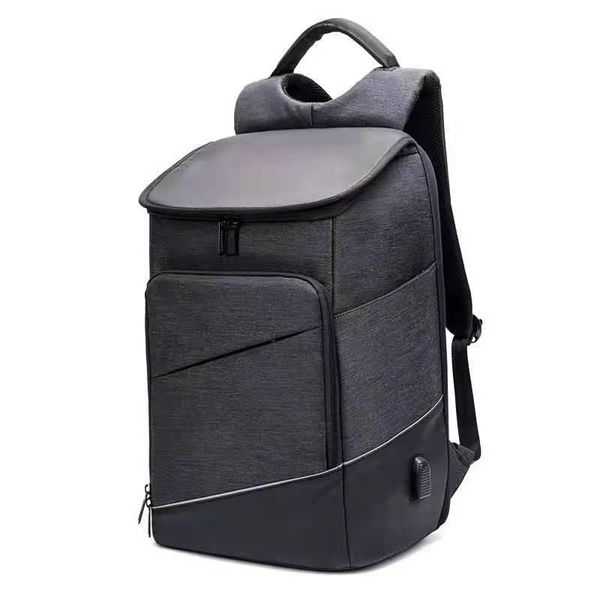 backpack high capacity usb with charging portable waterproof outdoor travel business mochila men's db60bb
backpack high capacity usb with charging portable waterproof outdoor travel business mochila men's db60bb