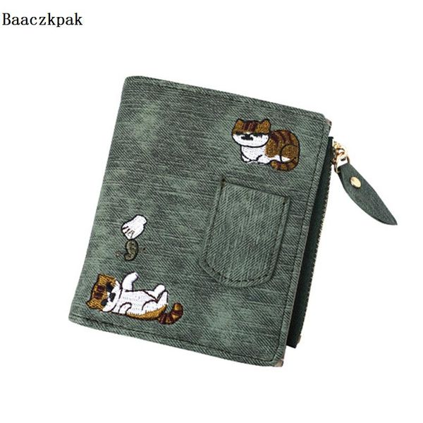 wallets women wallet small large-capacity buckle in cat-style card holder embroidered canvas pattern, Red;black
wallets women wallet small large-capacity buckle in cat-style card holder embroidered canvas pattern, Red;black