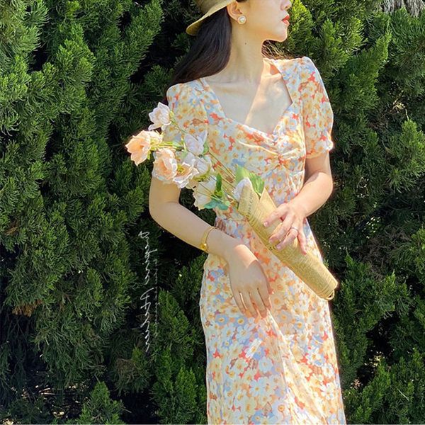 factorytvgr hepburn french platycodon and gentle breeze za daisy can be salt sweet rouje first love broken flower dress., Black;gray
factorytvgr hepburn french platycodon and gentle breeze za daisy can be salt sweet rouje first love broken flower dress., Black;gray