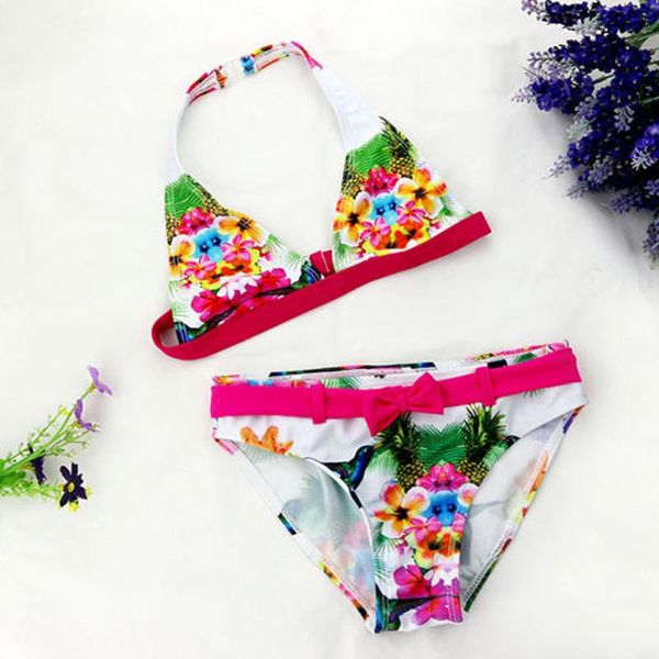 girls swimwear summer kids baby floral two pieces swimsuit bikini outfits swimming suit#40 one-pieces, Black
girls swimwear summer kids baby floral two pieces swimsuit bikini outfits swimming suit#40 one-pieces, Black