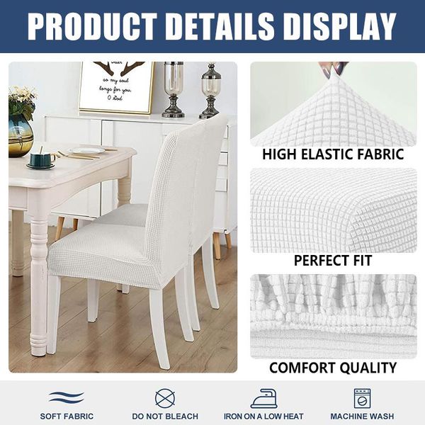 chair covers retractable jacquard elastic dining kitchen cover. 
chair covers retractable jacquard elastic dining kitchen cover.