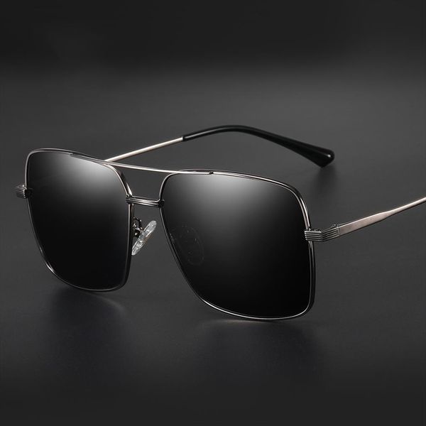 sunglasses men brand designer vintage mens classic square sun glasses uv400 glass lens driving for 98015, White;black
sunglasses men brand designer vintage mens classic square sun glasses uv400 glass lens driving for 98015, White;black