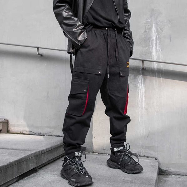 men's pants darkly style fashion patchwork pencil mens cargo sweatpants joggers trousers male black 114i iccy
men's pants darkly style fashion patchwork pencil mens cargo sweatpants joggers trousers male black 114i iccy