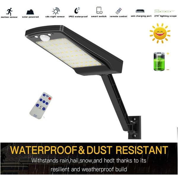 solar lamps garden wall 56 leds light outdoor waterproof lighting for 3 modes rotable pole street lamp est
solar lamps garden wall 56 leds light outdoor waterproof lighting for 3 modes rotable pole street lamp est