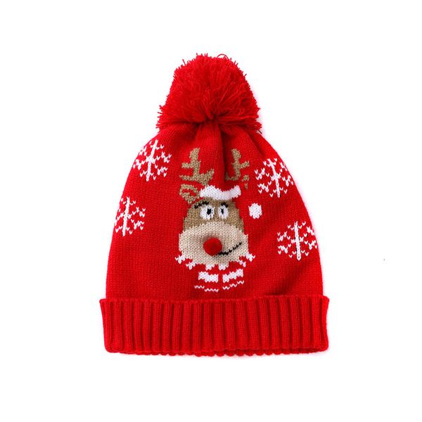 christmas new product winter reindeer knitted children hats caps with small ball, Blue;gray
christmas new product winter reindeer knitted children hats caps with small ball, Blue;gray