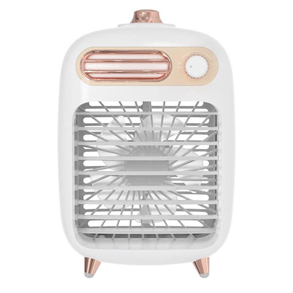 fans & coolings -air cooler, usb rechargeable household mini humidification, refrigeration, light-sound air-conditioning fan
fans & coolings -air cooler, usb rechargeable household mini humidification, refrigeration, light-sound air-conditioning fan
