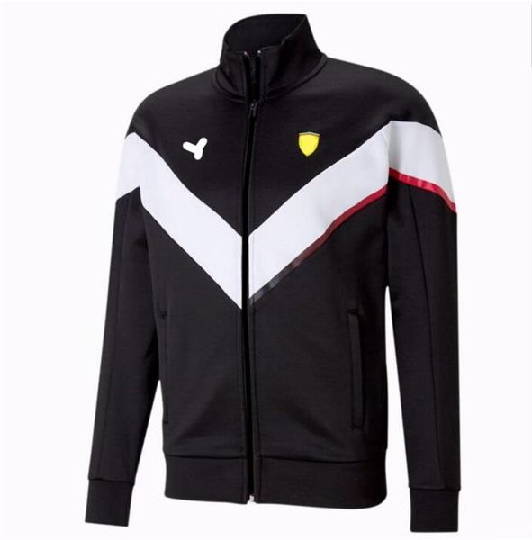 2021f1 long-sleeved autumn and winter jacket warm sweater sports leisure loose large size can be customized
2021f1 long-sleeved autumn and winter jacket warm sweater sports leisure loose large size can be customized