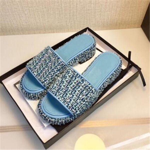 weave slippers summer zapatos mujer elegant ladies fashion women sandals strap new outdoor shoes, Black
weave slippers summer zapatos mujer elegant ladies fashion women sandals strap new outdoor shoes, Black