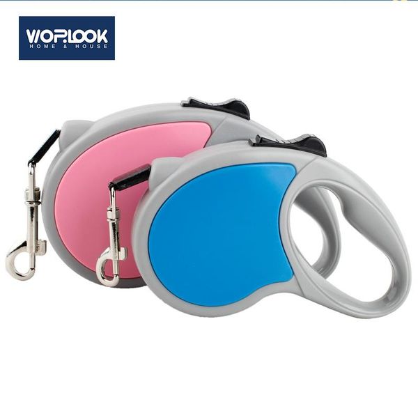 dog collars & leashes pet leash automatic retractable tractor chain portable chest strap supplies
dog collars & leashes pet leash automatic retractable tractor chain portable chest strap supplies