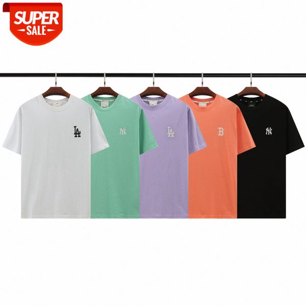 mlb satellite back graffiti printed short-sleeved t-shirt for men and women casual loose half-sleeved #qj82, White;black
mlb satellite back graffiti printed short-sleeved t-shirt for men and women casual loose half-sleeved #qj82, White;black