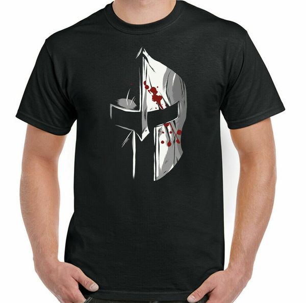 Fitness Spartan Helmet Workout Top Bodybuilding Weight Lifting MMA UFC T-Shirt, White;black
Fitness Spartan Helmet Workout Top Bodybuilding Weight Lifting MMA UFC T-Shirt, White;black