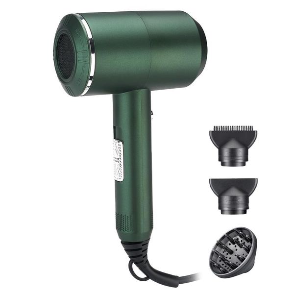 electric hair brushes dryer household 3 speeds fast drying hairdryer blow cold wind with nozzles diffusers styling tools
electric hair brushes dryer household 3 speeds fast drying hairdryer blow cold wind with nozzles diffusers styling tools