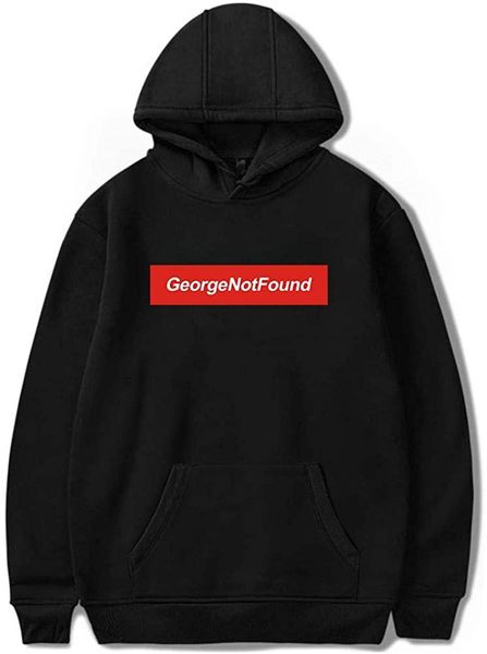 men's hoodies & sweatshirts georgenotfound merch logo for women men oversized hoodie sweatshirt 2021 game anime boys/girls clothes kids, Black
men's hoodies & sweatshirts georgenotfound merch logo for women men oversized hoodie sweatshirt 2021 game anime boys/girls clothes kids, Black